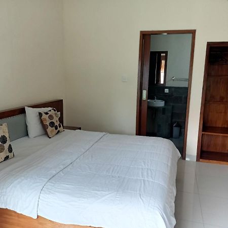 Diary Home Stay อูบุด ภายนอก รูปภาพ