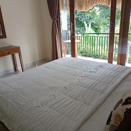 Diary Home Stay อูบุด ภายนอก รูปภาพ