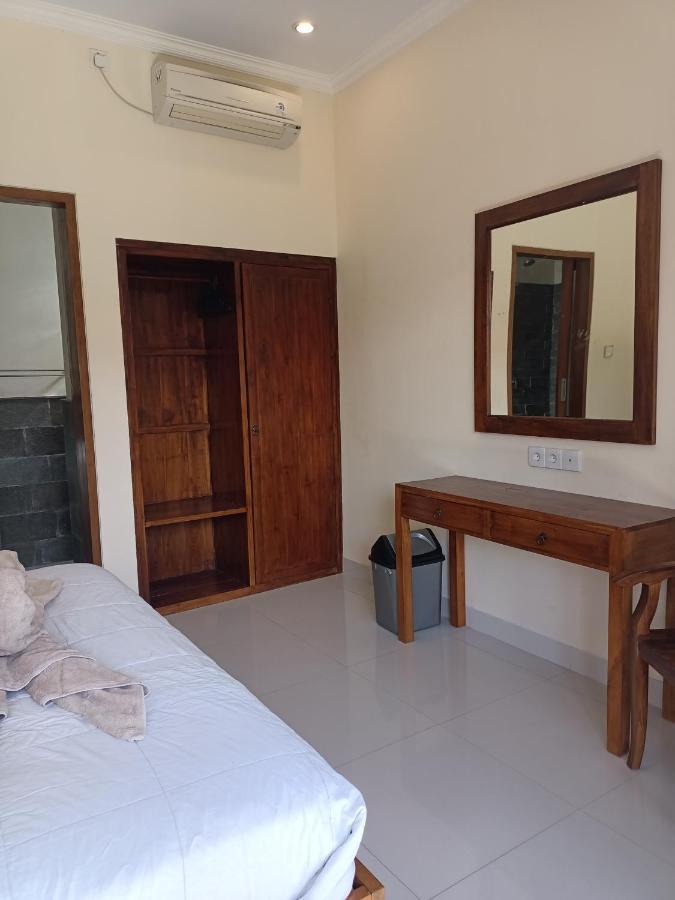 Diary Home Stay อูบุด ภายนอก รูปภาพ