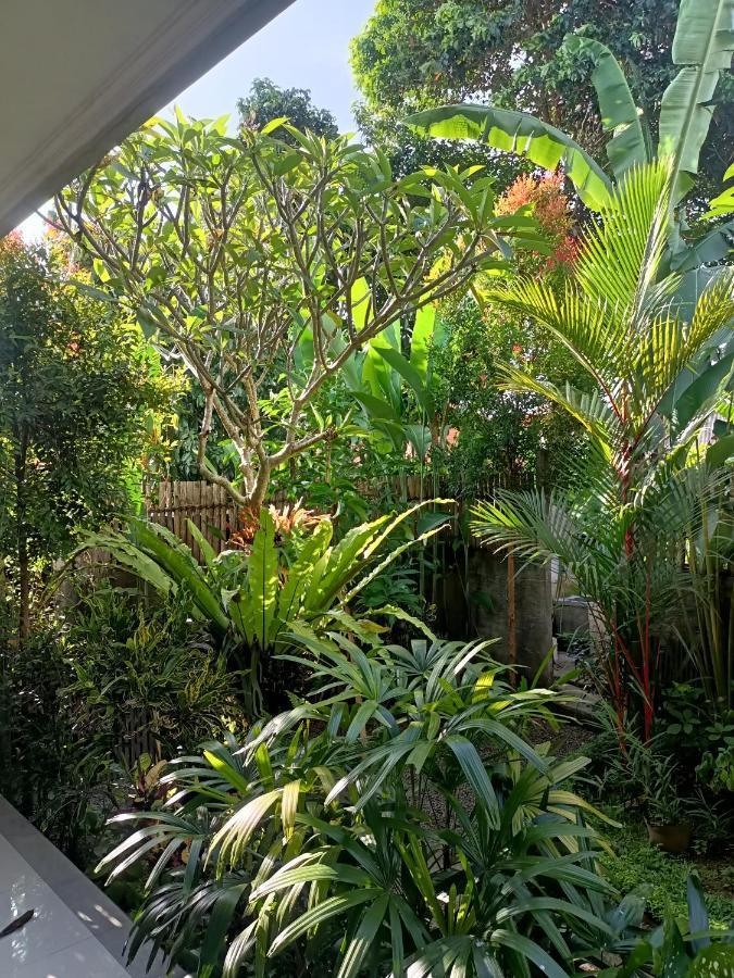 Diary Home Stay อูบุด ภายนอก รูปภาพ