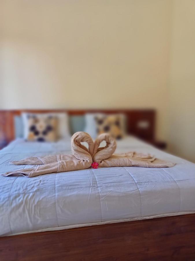 Diary Home Stay อูบุด ภายนอก รูปภาพ