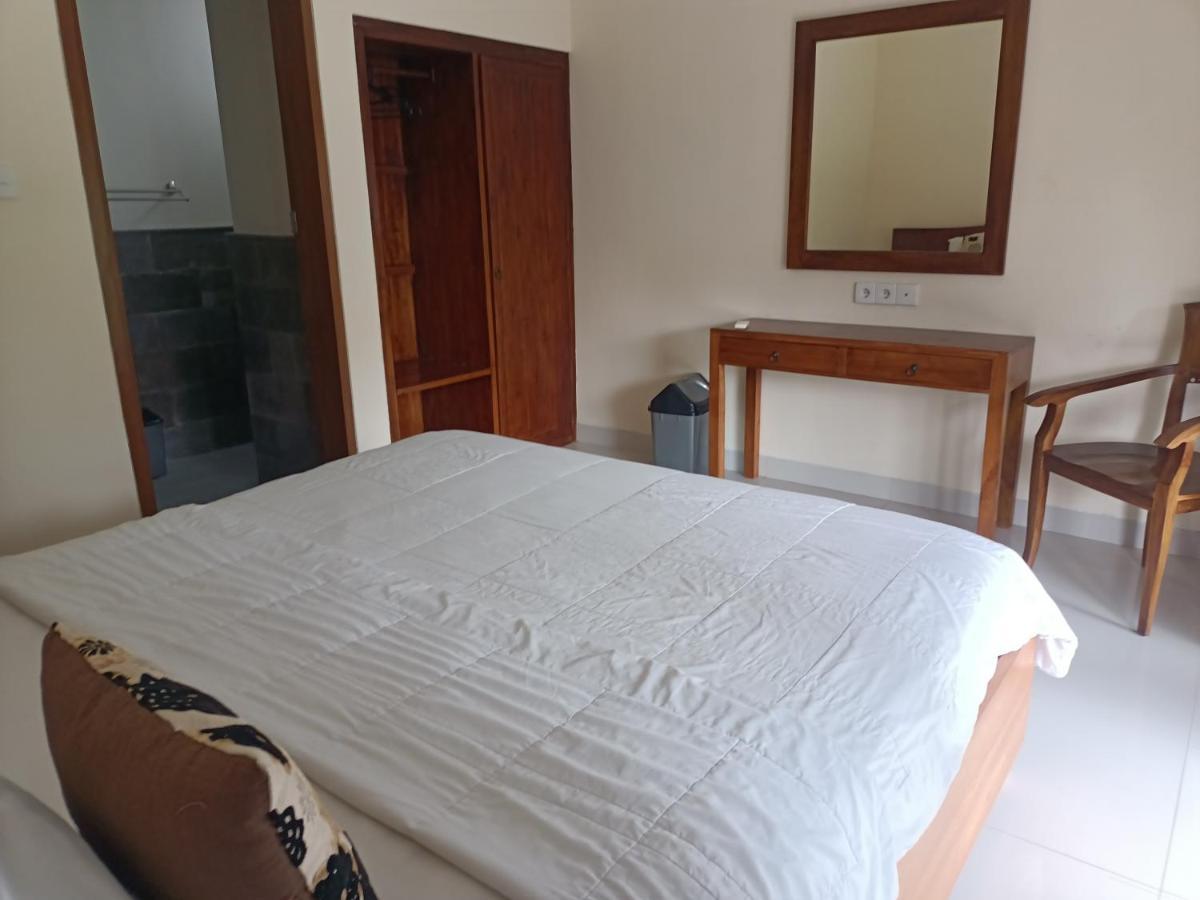 Diary Home Stay อูบุด ภายนอก รูปภาพ