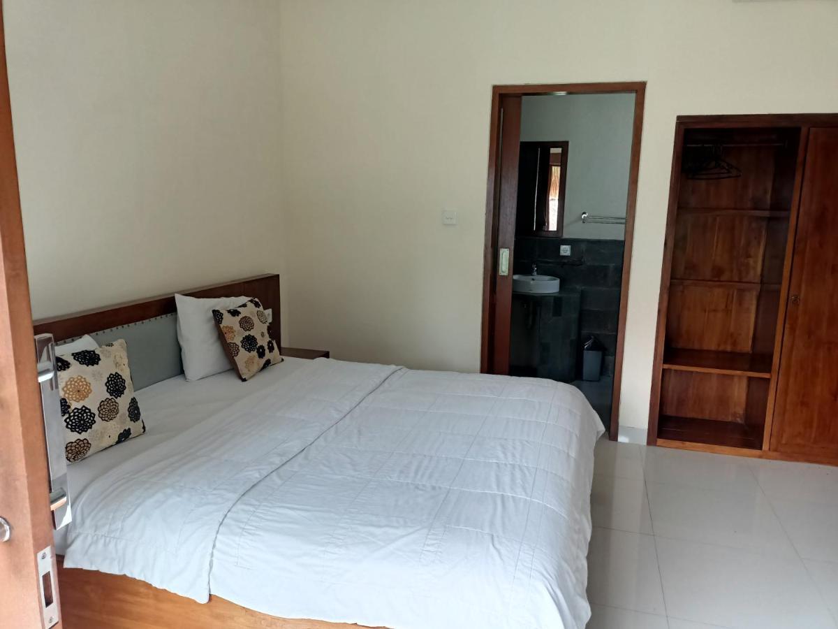 Diary Home Stay อูบุด ภายนอก รูปภาพ