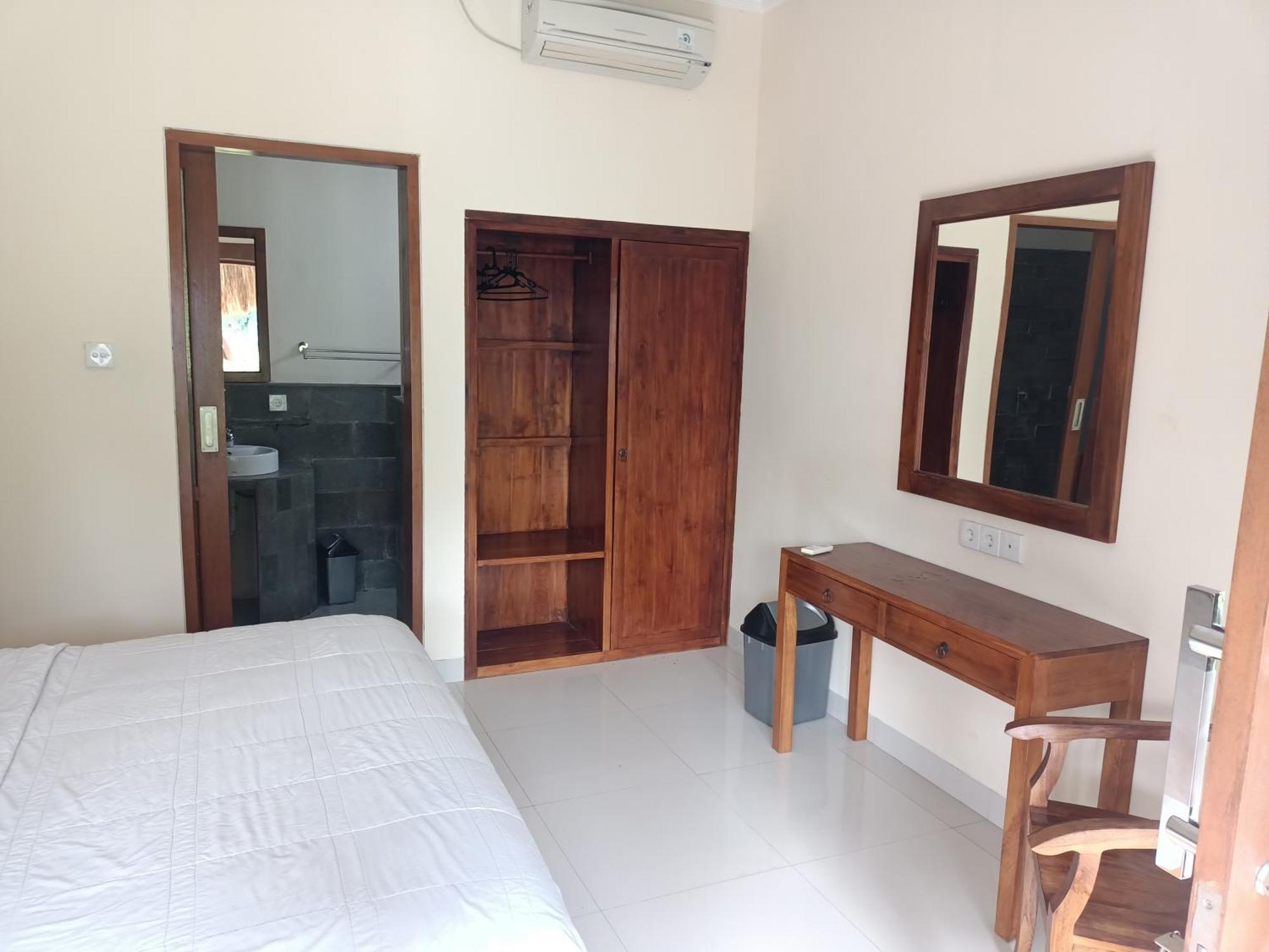 Diary Home Stay อูบุด ภายนอก รูปภาพ
