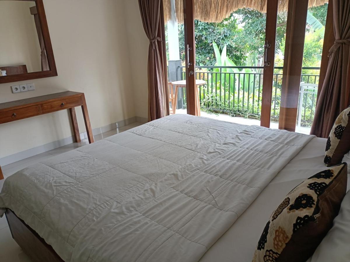 Diary Home Stay อูบุด ภายนอก รูปภาพ